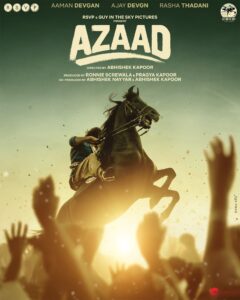 Azaad