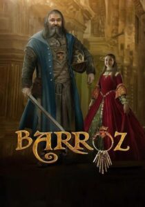 barroz mohanlal movie
