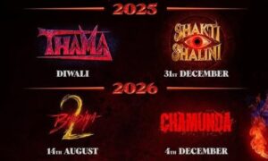 Upcoming Horror Comedy Movies | Horror Comedy Movies Bollywood | Top 5 Horror Film | New Horror Movies 4 New Horror Movies